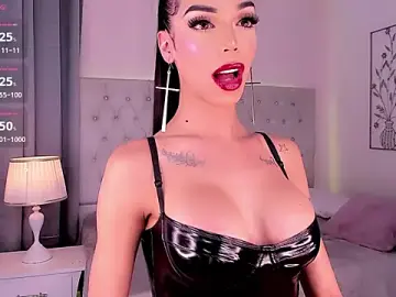 Stripchat Sex Cam of Michell_simons