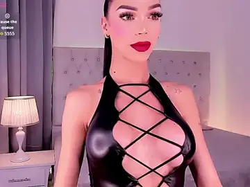Stripchat Live Porn of Michell_simons