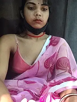 Stripchat Free Porn Cam of PRACHI-743