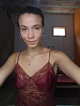 Stripchat Live Sex of PocaHontas2026
