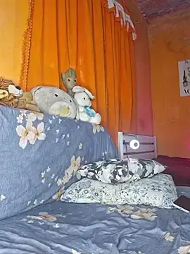 Stripchat Live Sex of PocaHontas2026