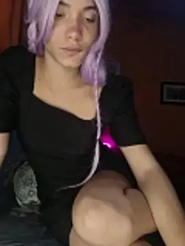 Stripchat Best Webcam of PocaHontas2026