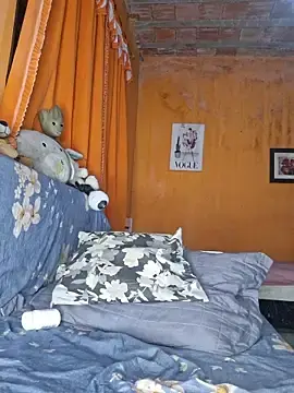 Stripchat Best Webcam of PocaHontas2026