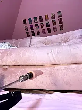 Stripchat Private Sex Chat of Rinamay_