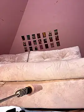 Stripchat Watch Live Sex Cams of Rinamay_