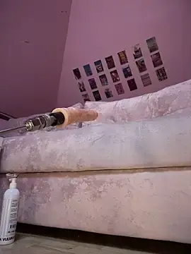 Stripchat Adult Webcams of Rinamay_