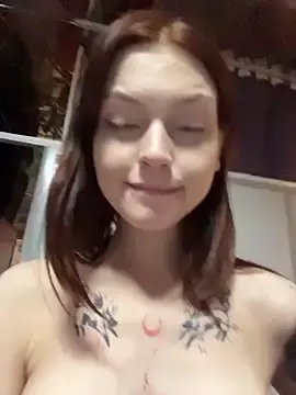 Stripchat Live Sex Cam of Rinamay_