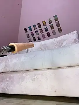 Stripchat Watch Live Sex Cams of Rinamay_