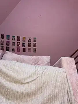 Stripchat Nude Webcam of Rinamay_