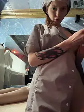Stripchat Live Porn of Rinamay_