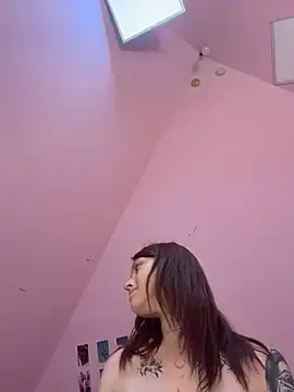 Stripchat Live Sex Cam of Rinamay_