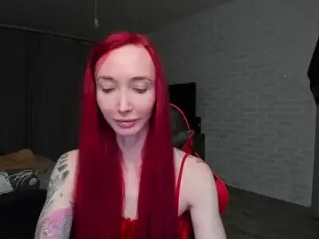 Stripchat Live Porn of Roxy_Silver