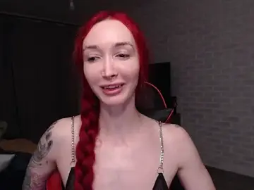 Stripchat Sex Chat of Roxy_Silver