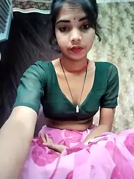 Stripchat Adult Webcams of Sexy-Riyanshi