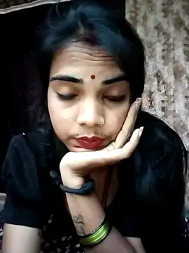 Stripchat Adult Video Chat of Sexy-Riyanshi