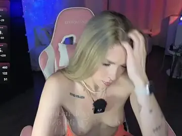 Stripchat Sex Chat of queenxlexy