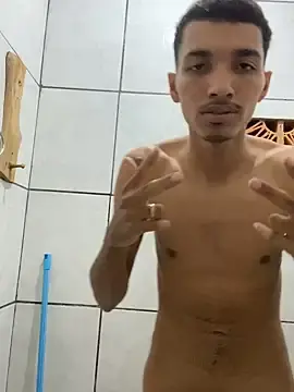 Stripchat Live Sex Cam of sanches_065