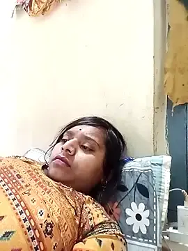 Stripchat Nude Webcam of Ashma2