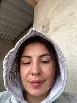 Stripchat Live Porn of Dakota_Evanns