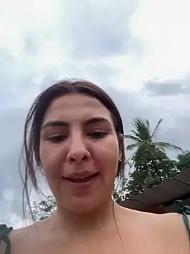 Stripchat Live Sex of Dakota_Evanns