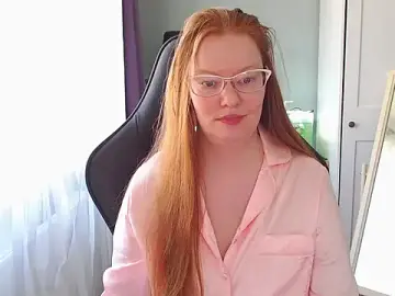 Stripchat Sex Chat of Lady_Inari