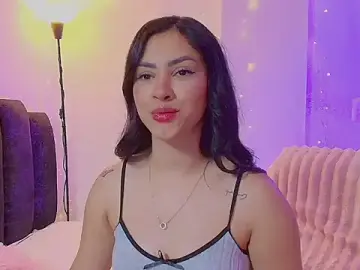 Stripchat Live Sex of Maya_Bluee