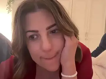 Stripchat Free Porn Cam of MsBelleWarick