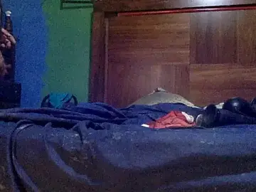 Stripchat Live Sex of Ricorry@xh