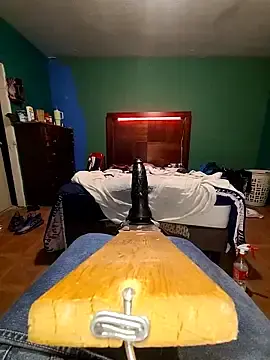 Stripchat Sex Cam of Ricorry@xh