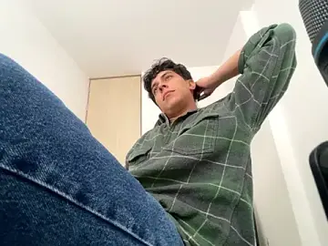 Stripchat Best Webcam of Tony_Hoffa