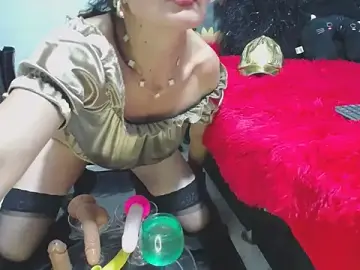 Stripchat Free Porn Cam of ZaraNoor-777