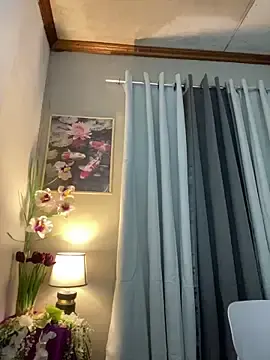 Stripchat Live Sex Cam of _Flirtyprincess_