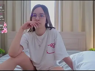 Stripchat Live Sex of alorenna