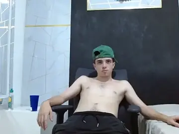 Stripchat Live Porn of dia_fax18