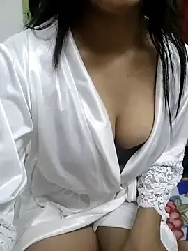 Stripchat Nude Webcam of hotpooja1