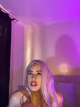 Stripchat Sex Cam of isabella-collins-