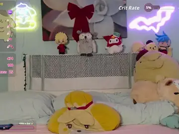 Stripchat Adult Webcam of starsaturn