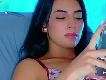 Stripchat Free Live Porn of Aliison1_