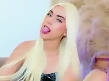 Stripchat Best Webcam of Aliison1_