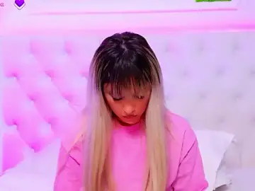 Stripchat Best live sex cam show of AriannaSins