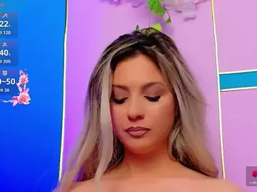 Stripchat Best live sex cam show of AriannaSins