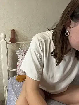 Stripchat Nude Webcam of BeatriceTender