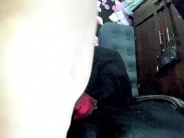 Stripchat Live Porn of DirtyKhloy