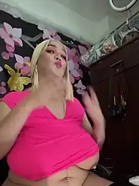 Stripchat Adult Webcams of DirtyKhloy