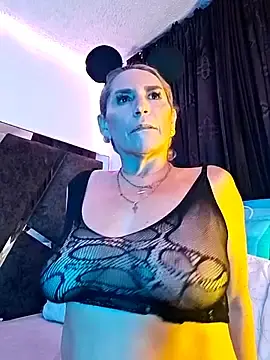 Stripchat Live Porn of Lossexycacha