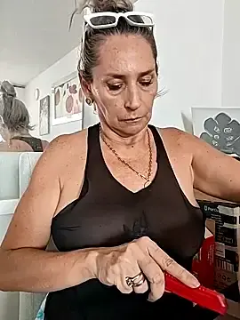 Stripchat Adult Webcam of Lossexycacha