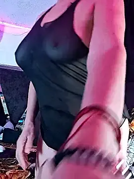 Stripchat Live Sex Cam of Lossexycacha