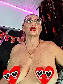 Stripchat Free Porn Cam of Lossexycacha