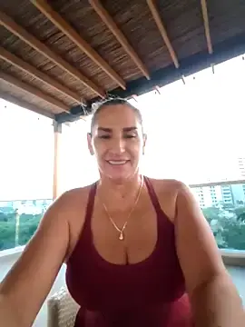 Stripchat Adult Webcam of Lossexycacha