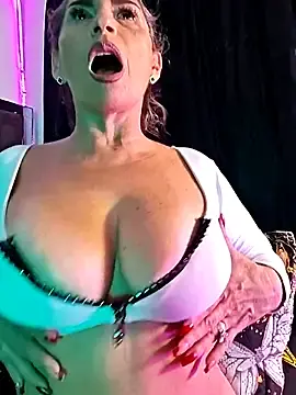 Stripchat Live Porn of Lossexycacha